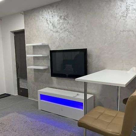 Dorcol Lux Studio Apartment Beograd Ngoại thất bức ảnh