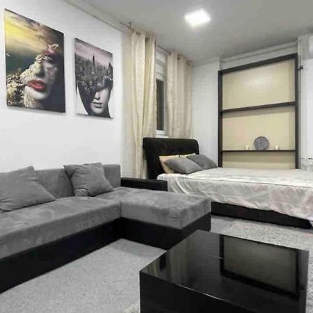 Dorcol Lux Studio Apartment Beograd Ngoại thất bức ảnh