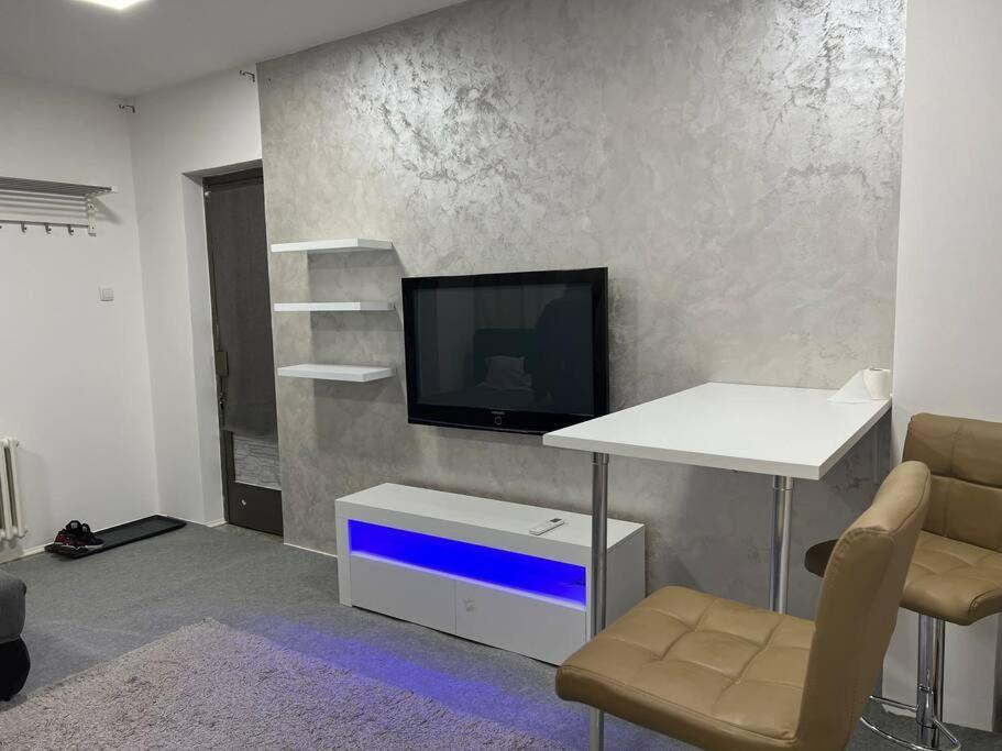 Dorcol Lux Studio Apartment Beograd Ngoại thất bức ảnh