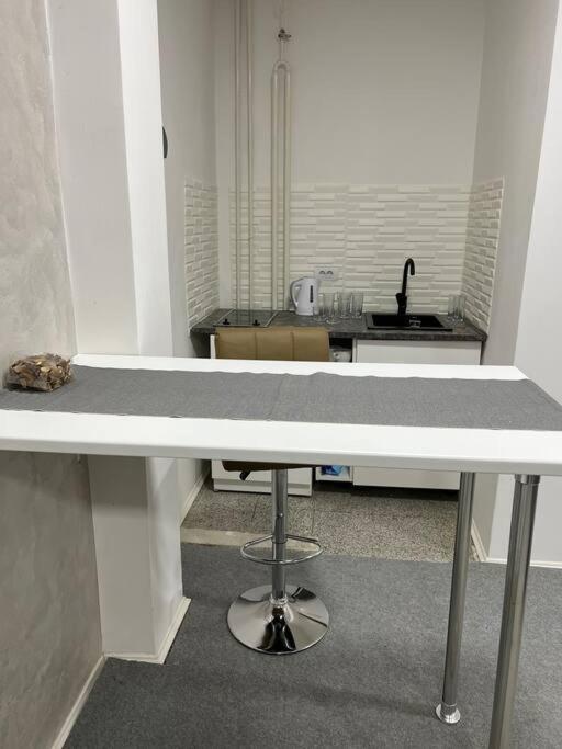 Dorcol Lux Studio Apartment Beograd Ngoại thất bức ảnh