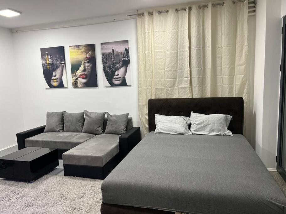 Dorcol Lux Studio Apartment Beograd Ngoại thất bức ảnh
