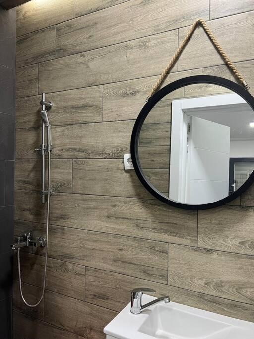 Dorcol Lux Studio Apartment Beograd Ngoại thất bức ảnh